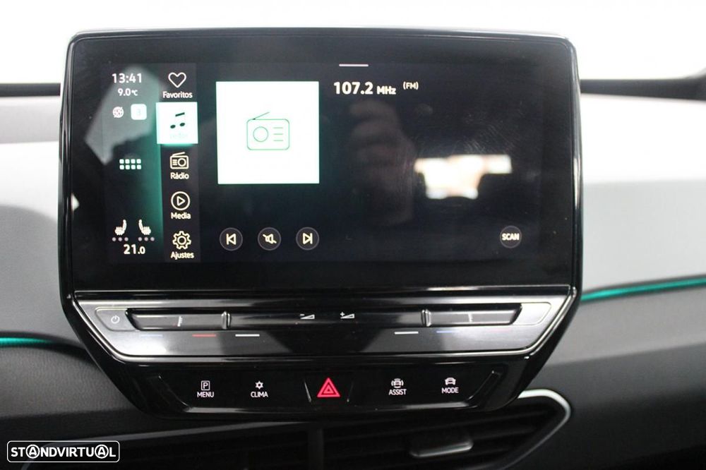 VW ID.3 77 kWh Pro S - 25