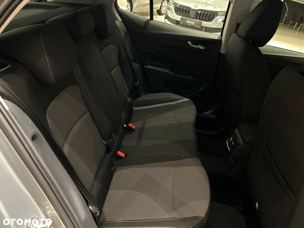 Skoda Fabia 1.0 TSI Drive - 35