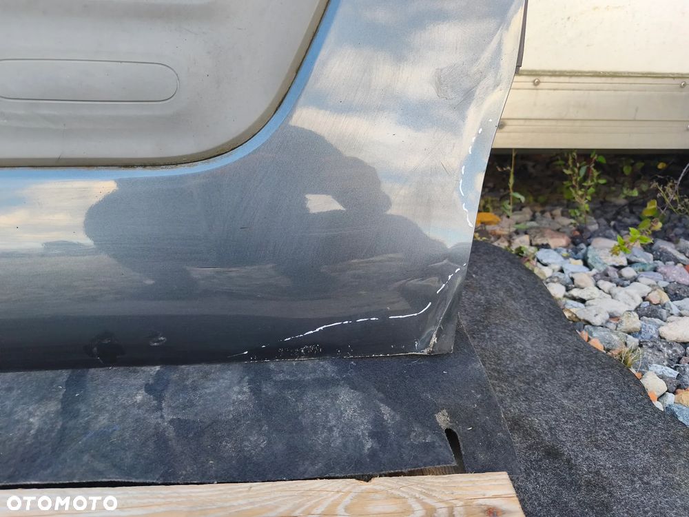 DRZWI PRAWY PRZÓD PRAWE PRZEDNIE CITROEN C4 CACTUS - 4