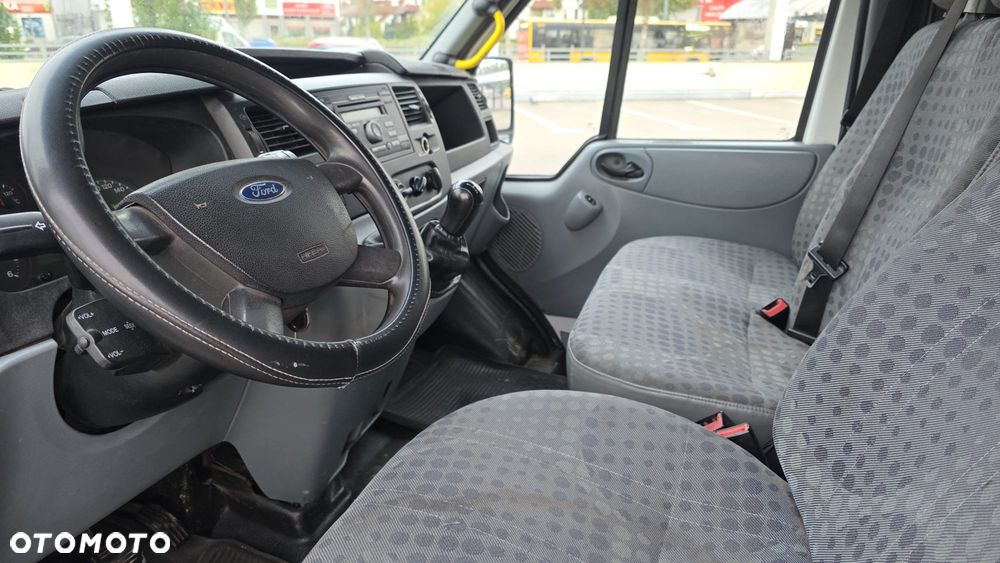 Fiat Ducato - 16
