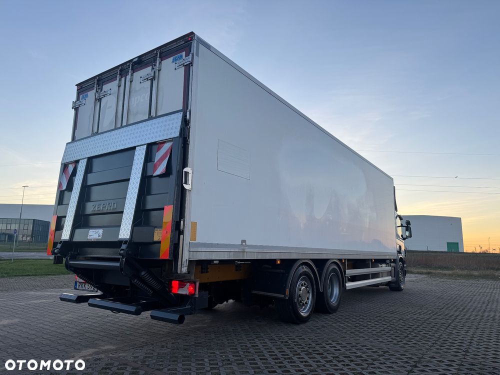 Scania P360 - 20