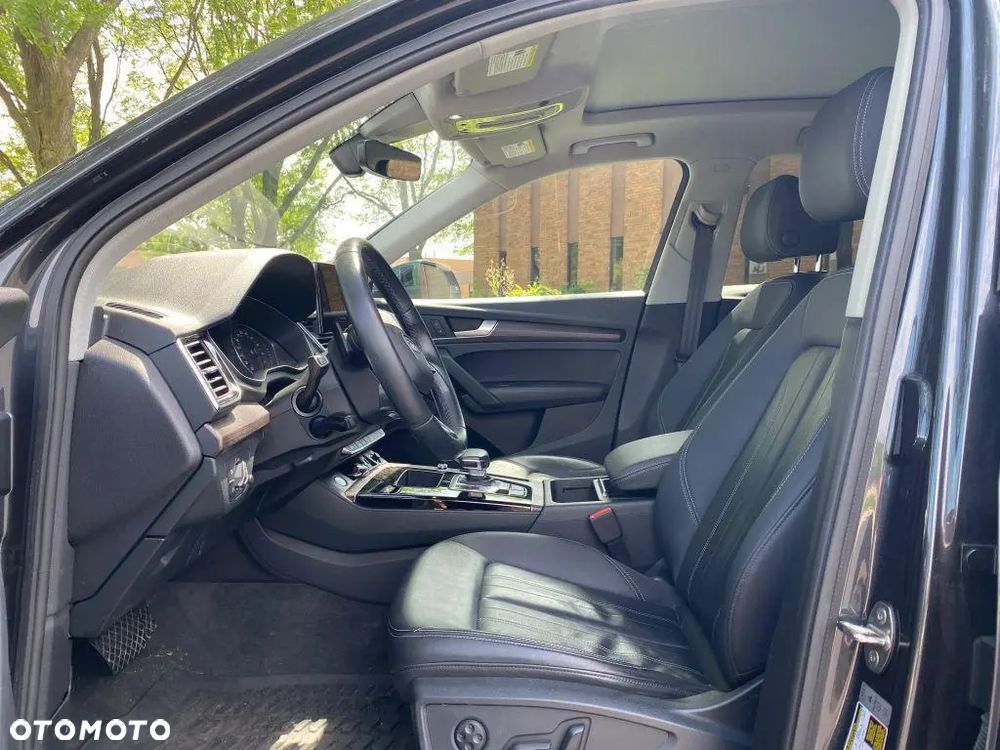 Audi Q5 - 11