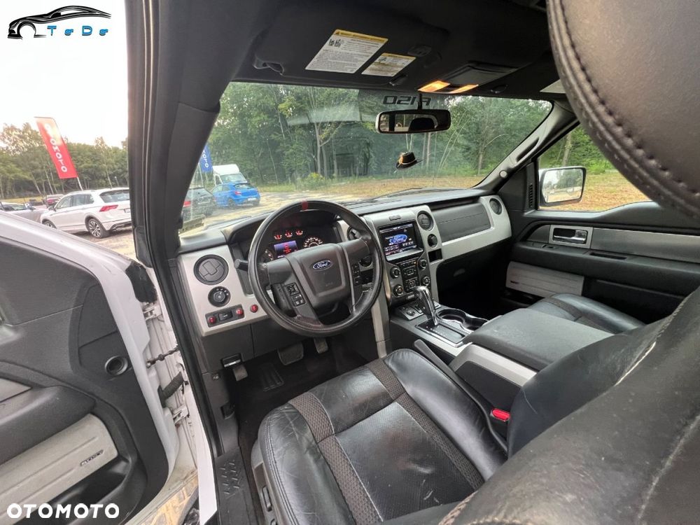 Ford F150 - 25