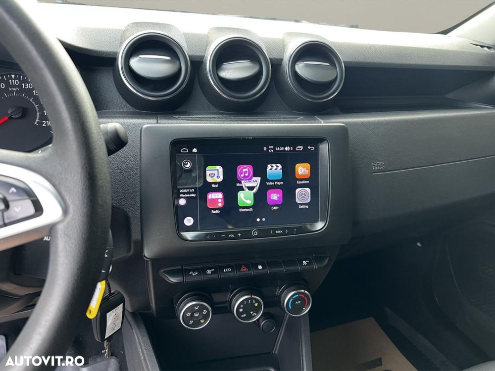 Dacia Duster 1.5 Blue dCi 4WD Prestige - 16