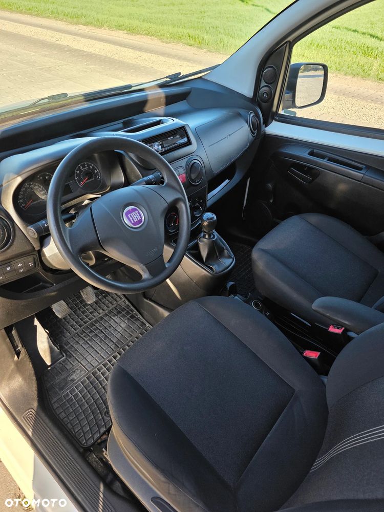 Fiat Fiorino - 9