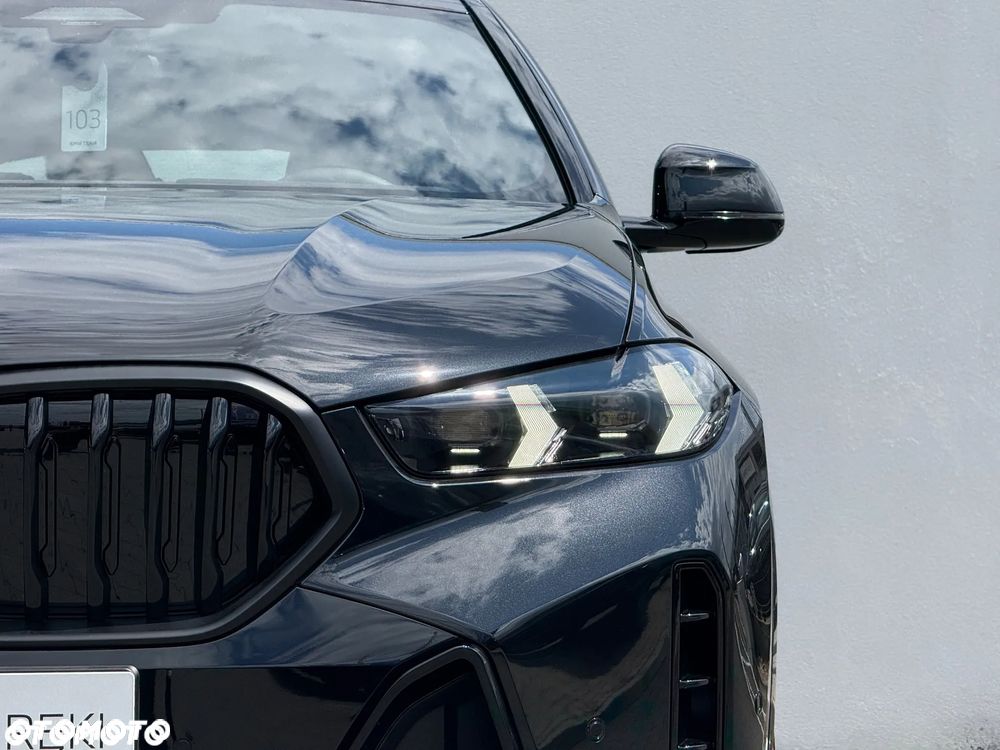 BMW X6 xDrive30d - 3