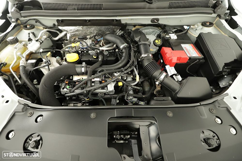 Dacia Jogger 1.0 ECO-G Extreme Bi-Fuel - 26