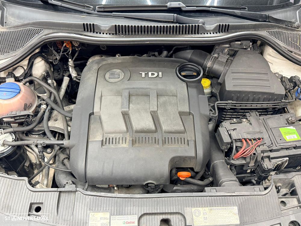 SEAT Ibiza - 15