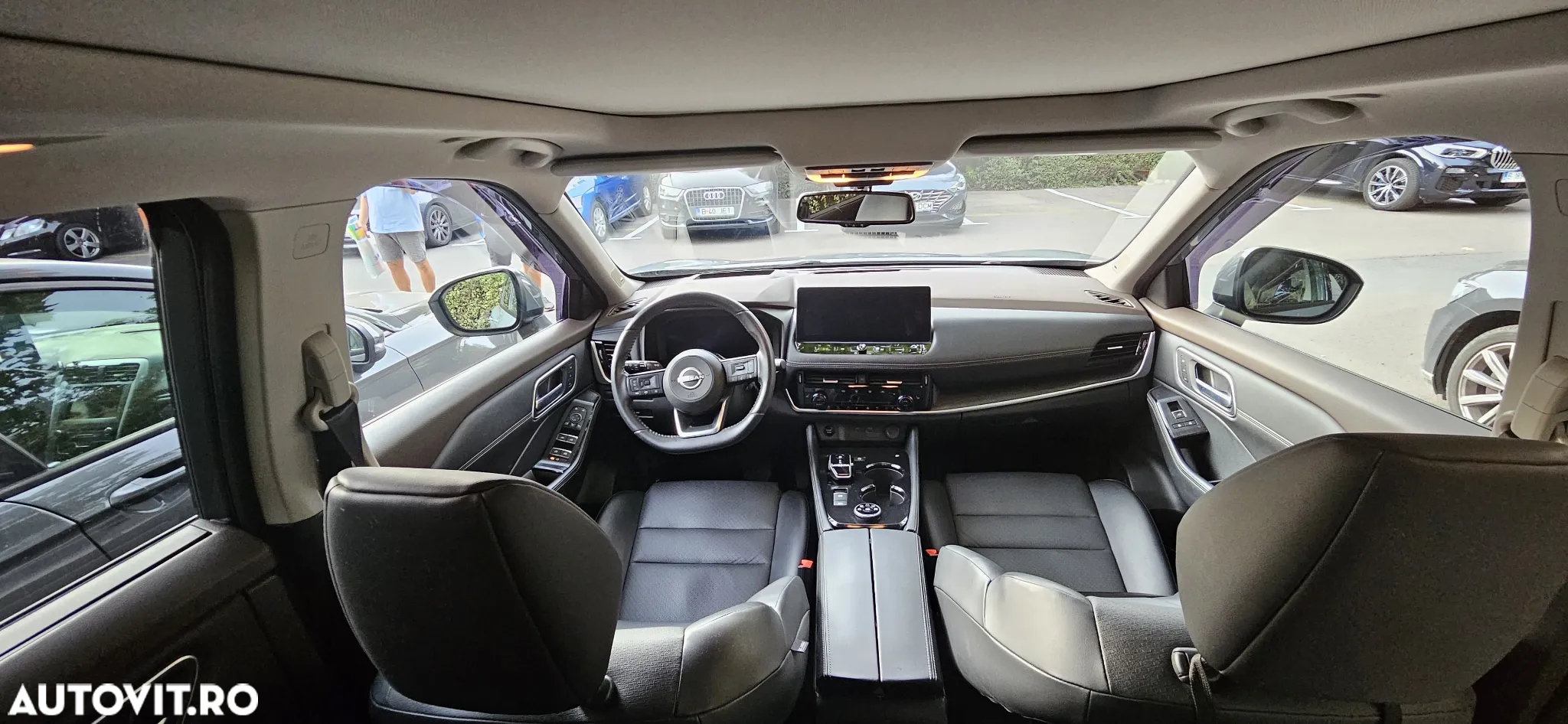Nissan X-Trail - 22