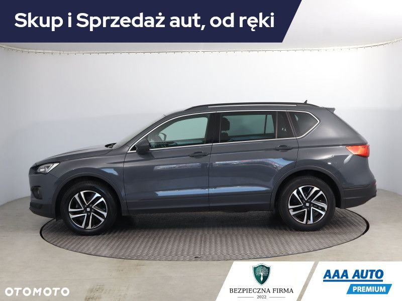 Seat Tarraco - 3