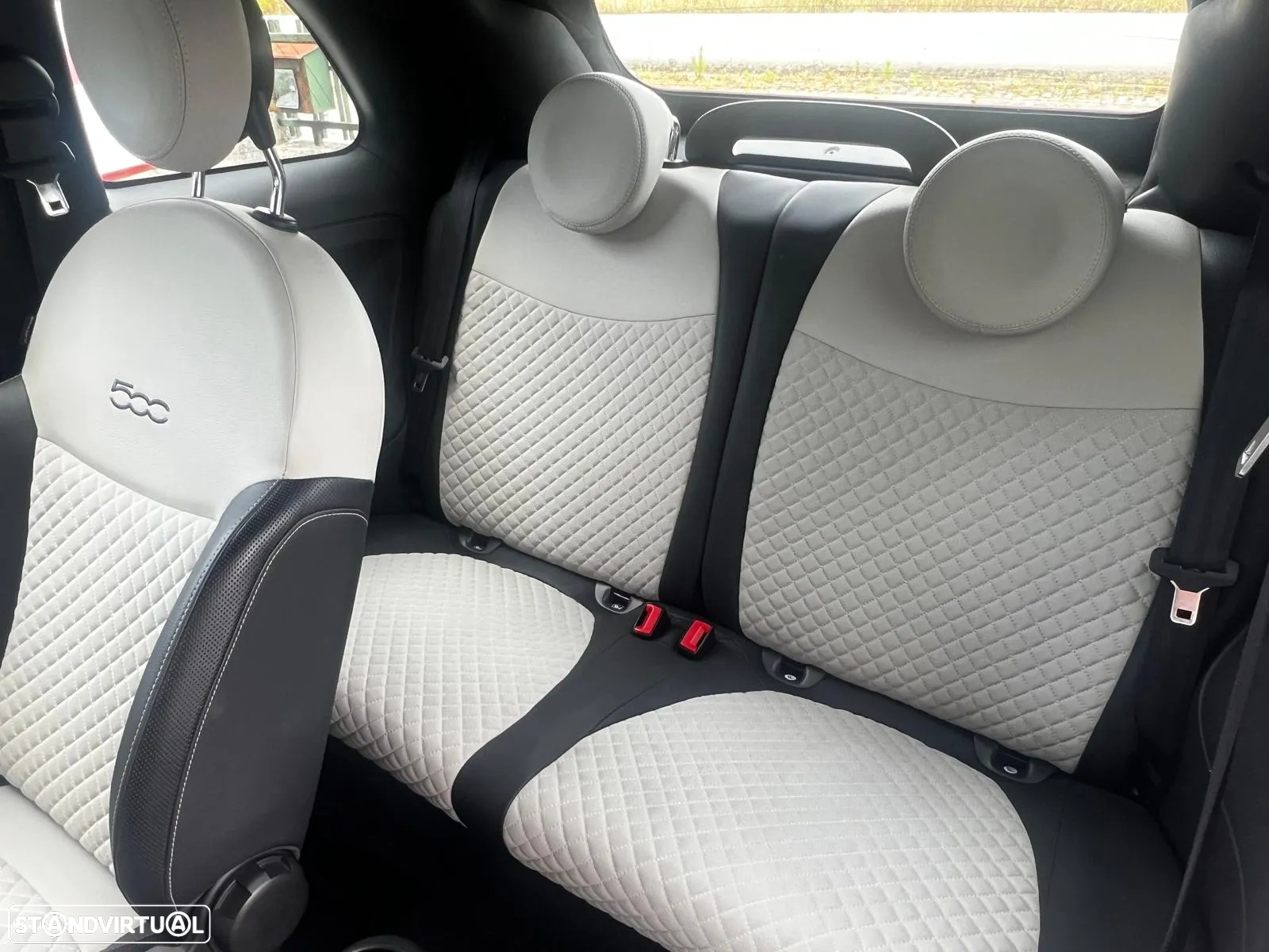 Fiat 500C 1.2 Dolcevita - 12