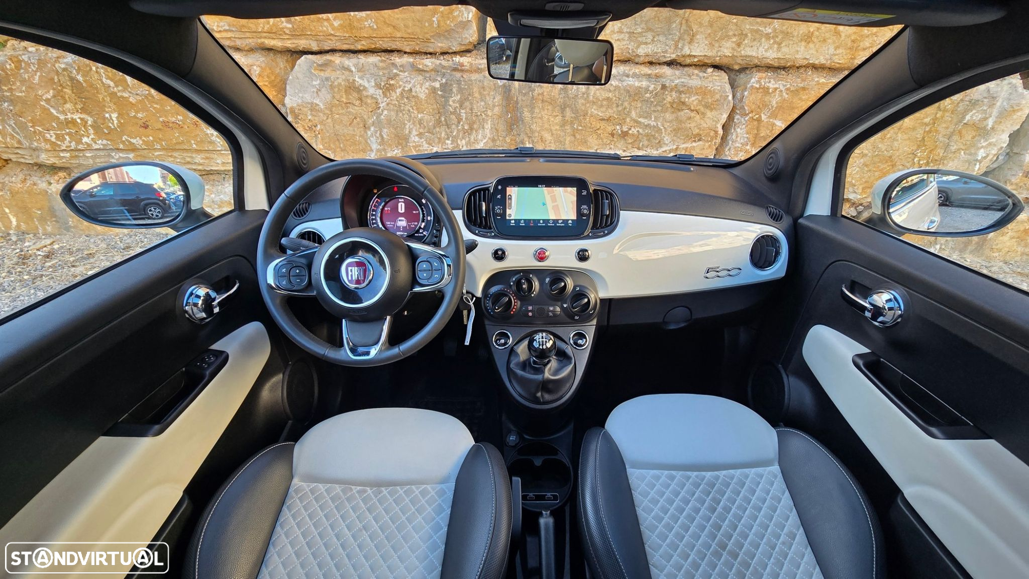 Fiat 500 - 9