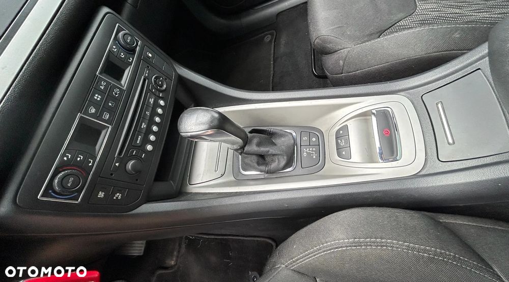 Citroën C5 - 15