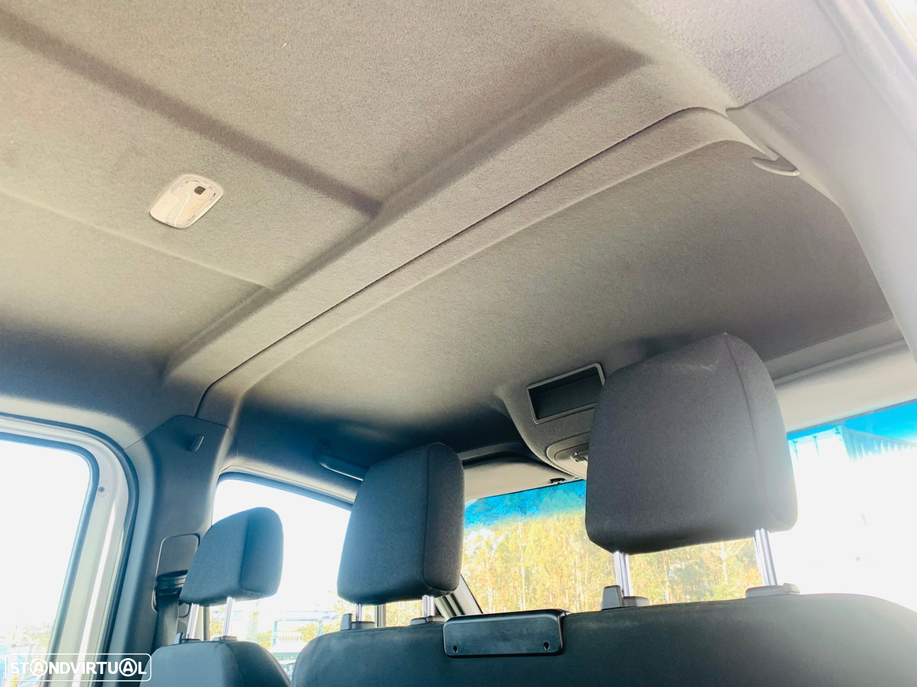 Mercedes-Benz Sprinter 514 CDI/43 CD - 19