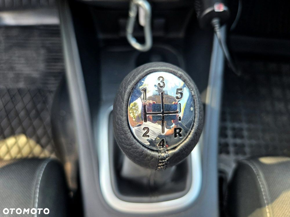 Renault Megane 1.5 dCi Business - 19