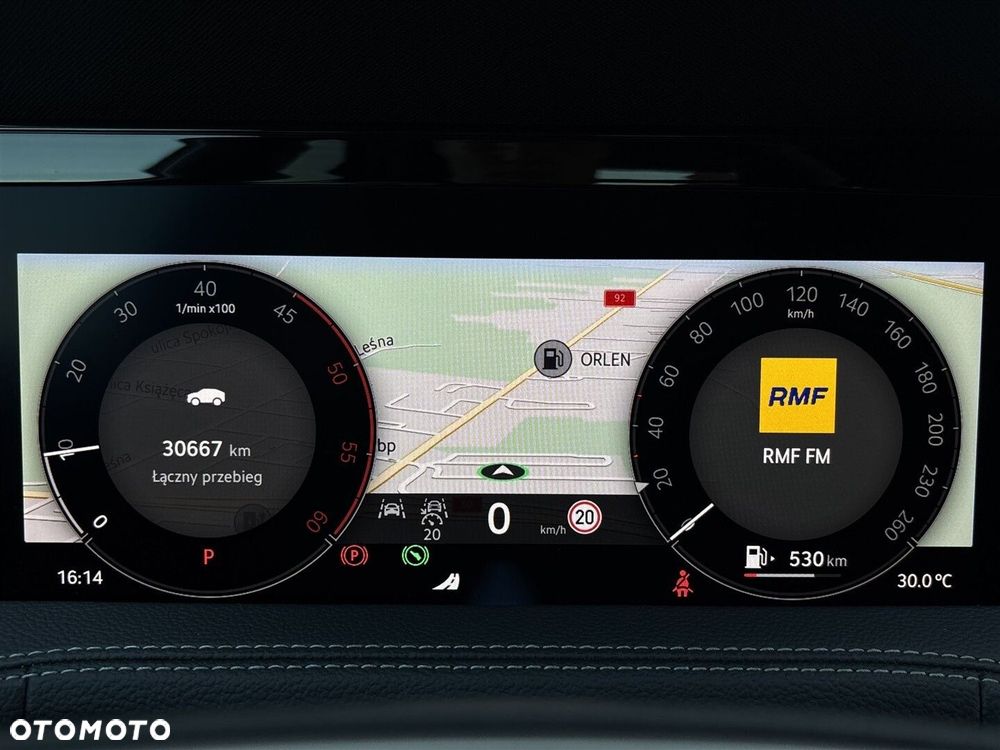 Skoda Superb 2.0 TDI SCR 4x4 L&K DSG - 17