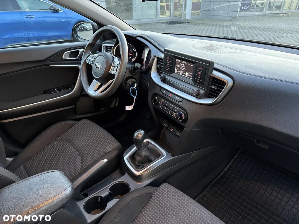 Kia Ceed 1.0 T-GDI S - 18