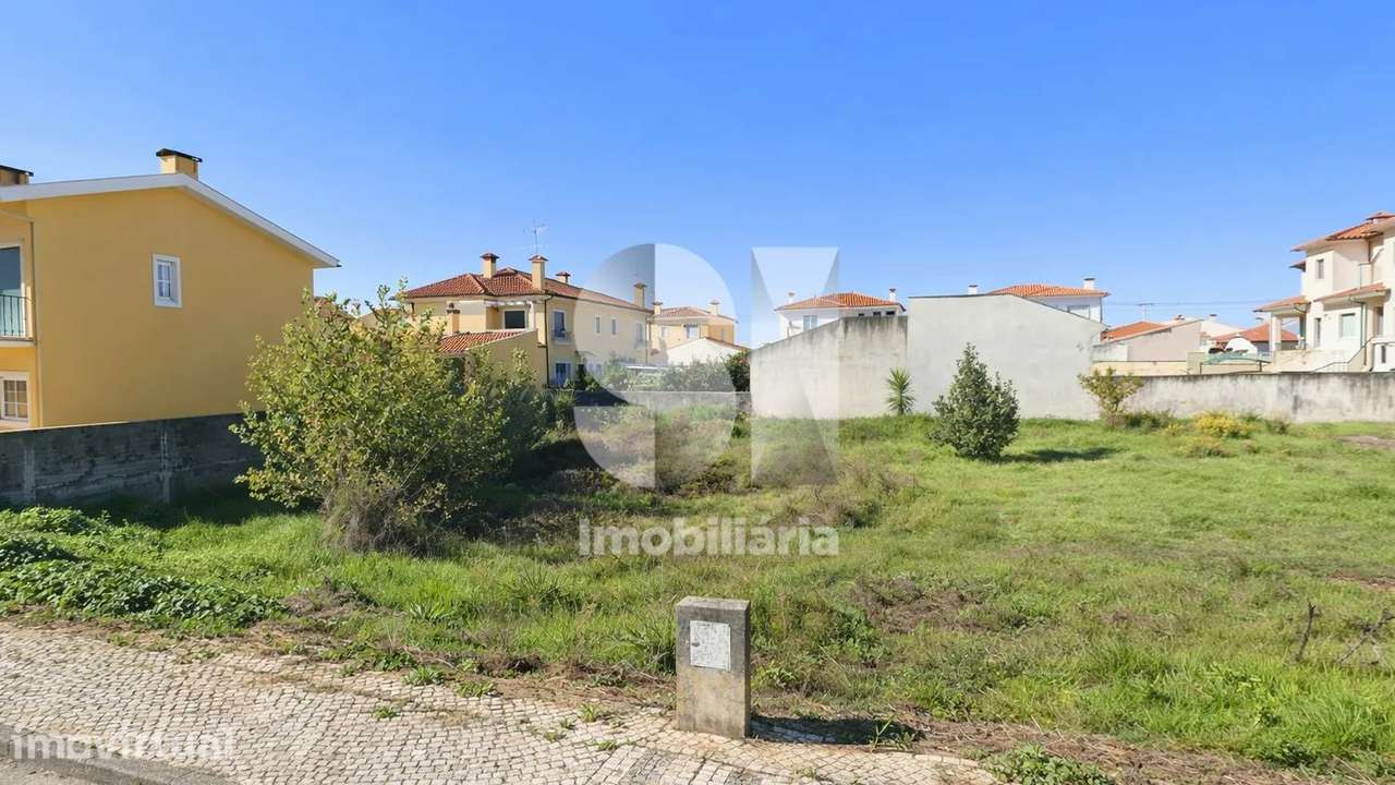Lote Urbano 415 m² | São Silvestre – Coimbra - Grande imagem: 3/5