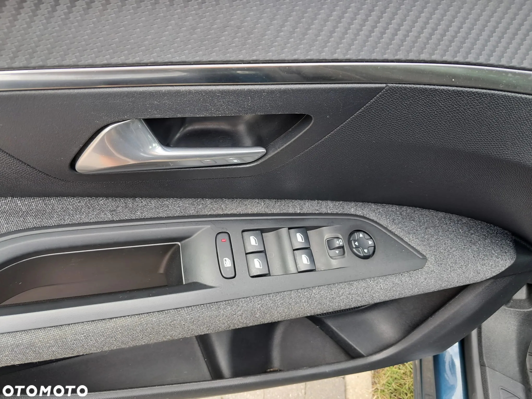 Peugeot 3008 BlueHDi 130 Stop & Start Active - 29