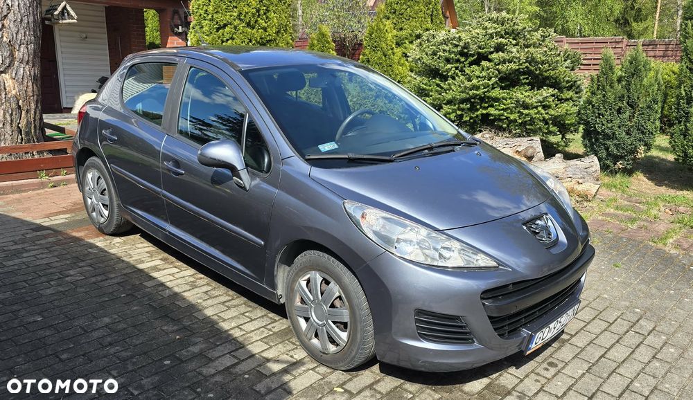 Peugeot 207 - 2