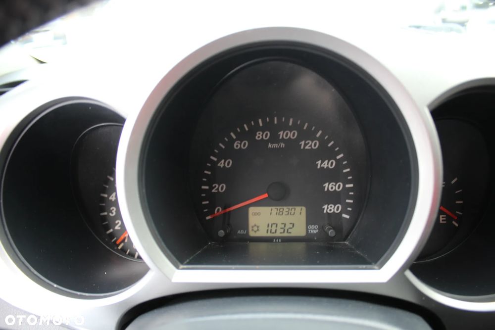 Daihatsu Terios 4WD Top - 15