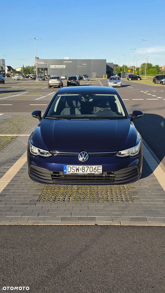 Volkswagen Golf 1.5 TSI EVO Life - 18