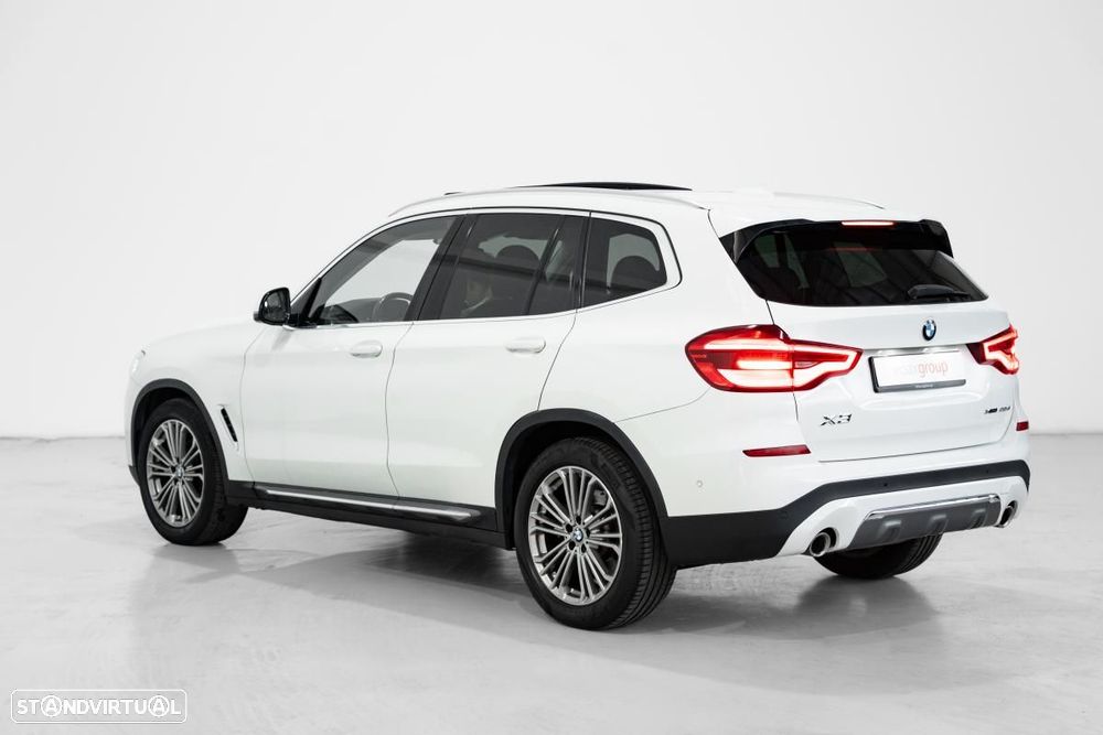 BMW X3 - 5