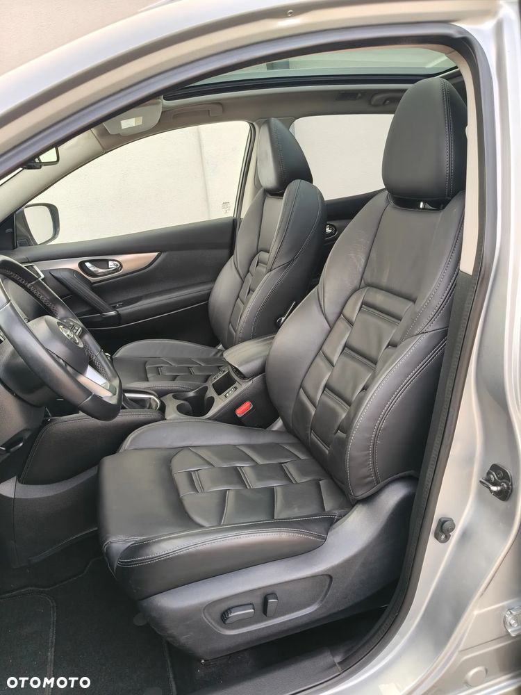 Nissan Qashqai 1.6 DIG-T Tekna - 9
