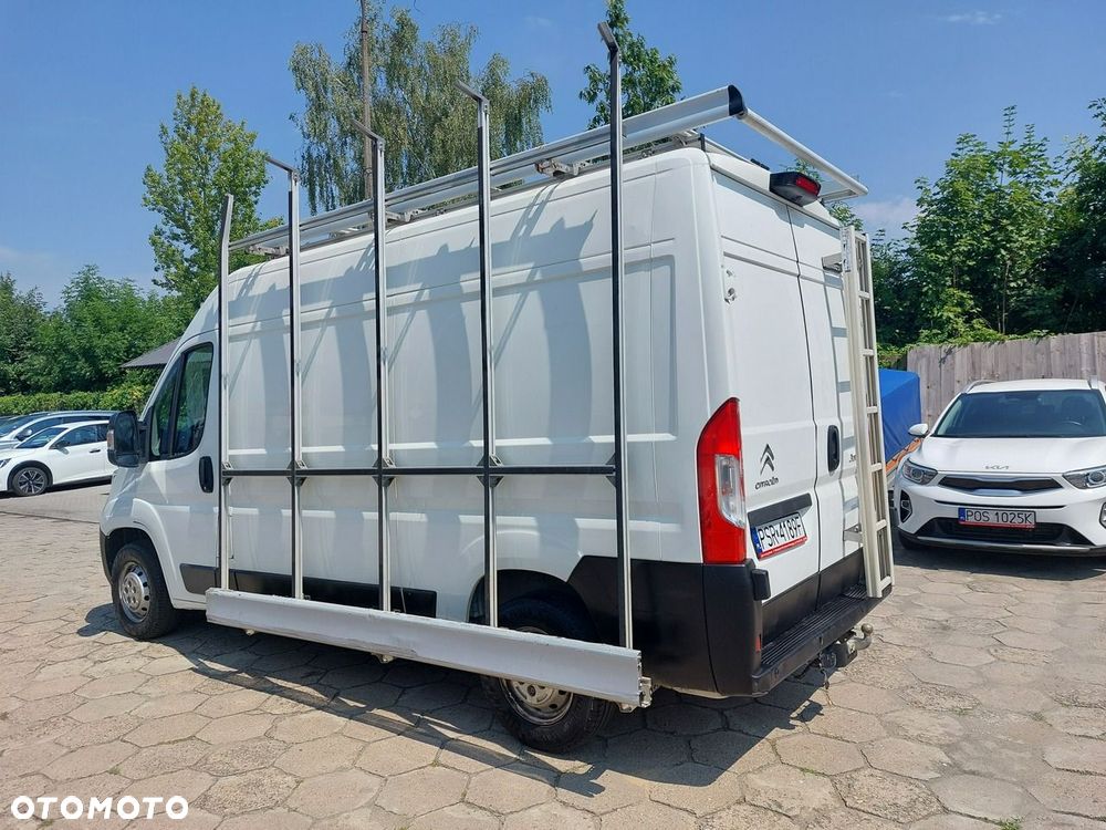 Citroën Jumper - 7