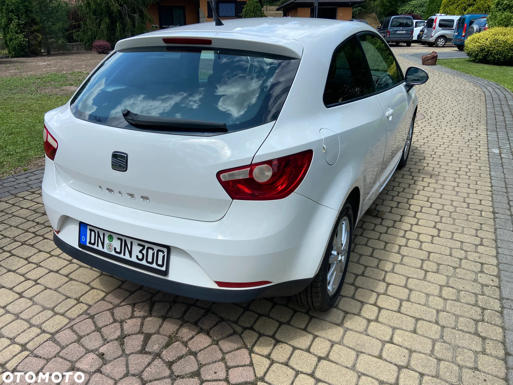 Seat Ibiza SC 1.2 TDI CR Ecomotive Style - 2