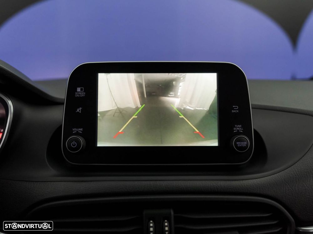 Fiat Tipo 1.3 M-Jet Lounge - 27