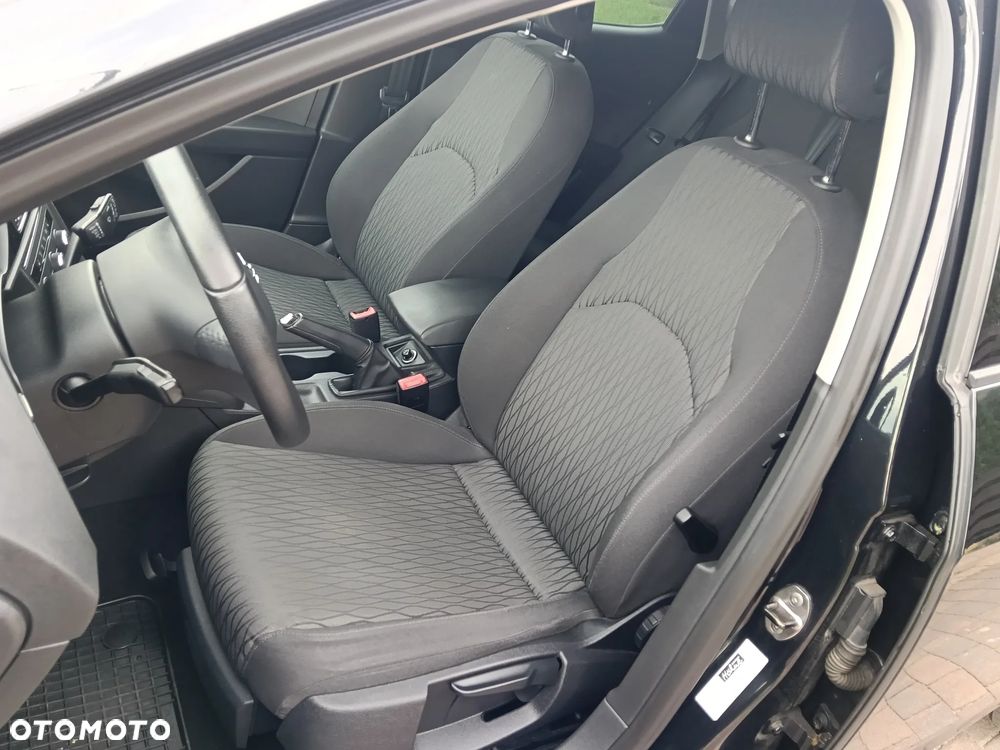 Seat Leon 1.4 TSI Style S&S - 10