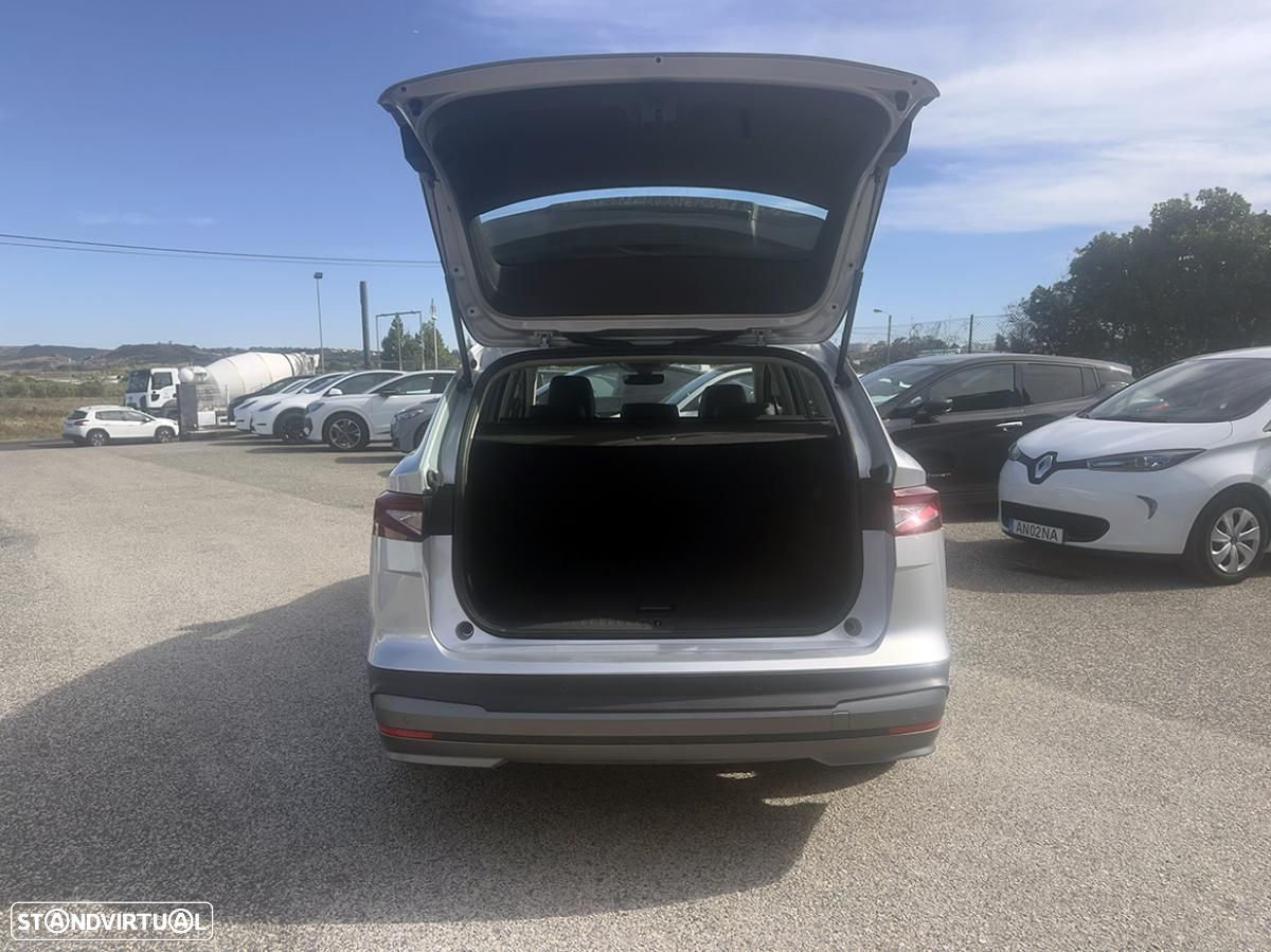 Skoda Enyaq iV 60 - 14