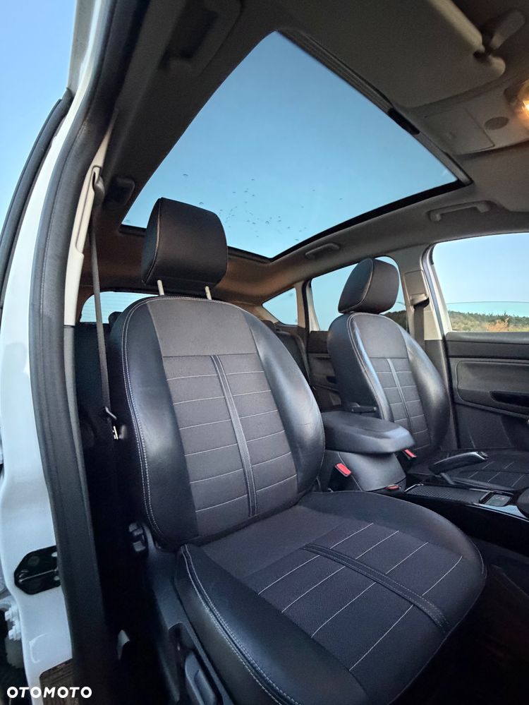 Ford Kuga 2.0 TDCi Titanium S - 34