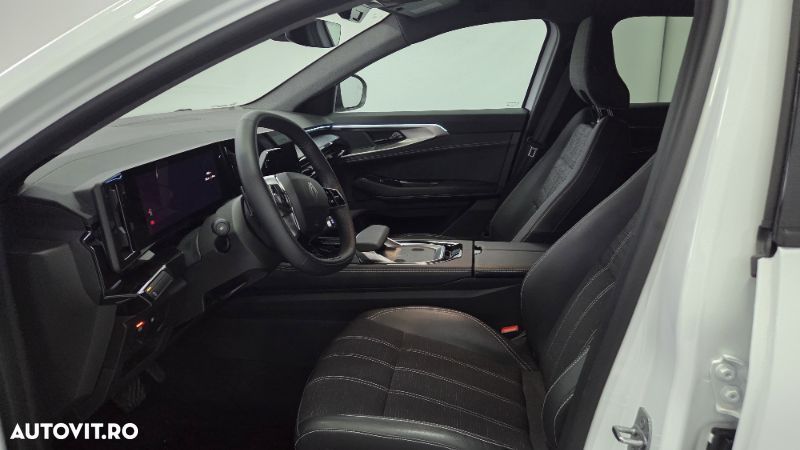 Renault Austral 160 MHEV Techno - 24