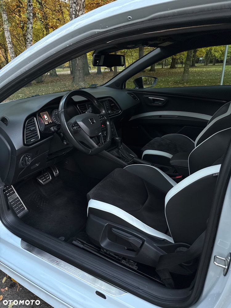 Seat Leon - 8