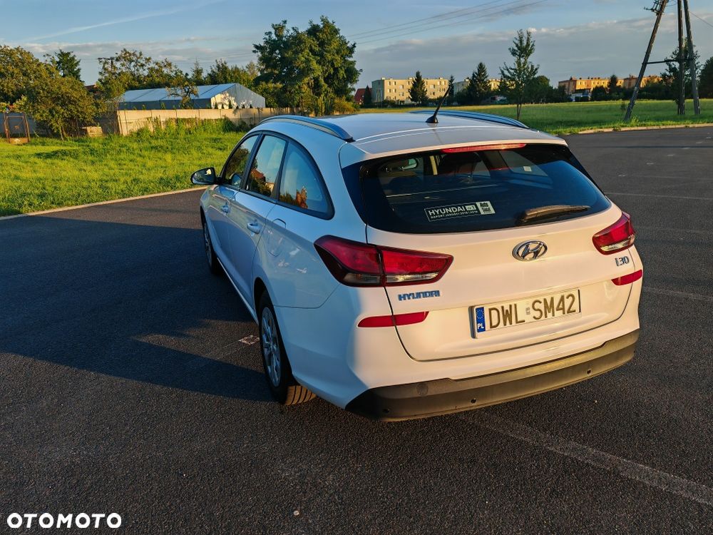 Hyundai i30 - 4