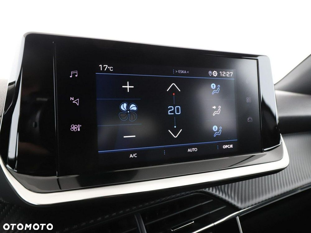 Peugeot 2008 1.5 BlueHDi Allure S&S EAT8 - 27