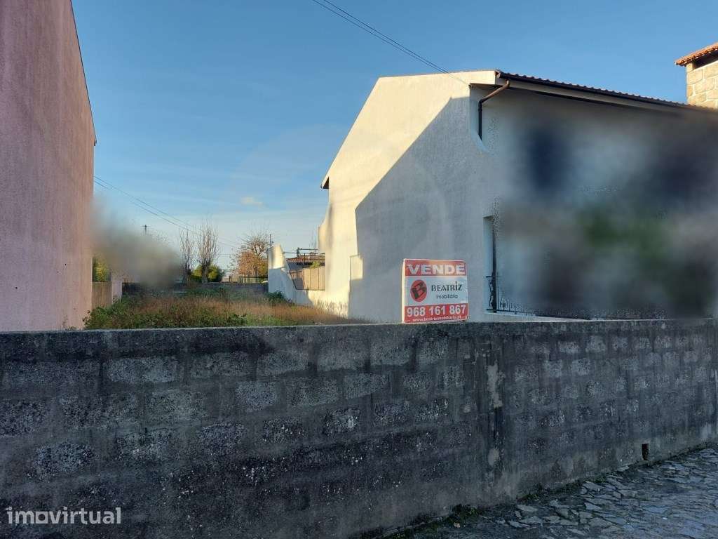 Terreno com 240 m2 em Junqueira Vila do Conde - Grande imagem: 3/25