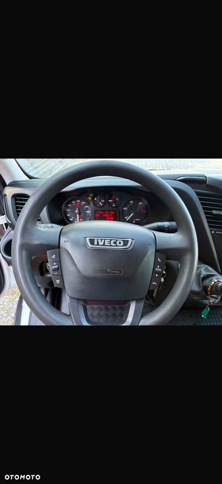 Iveco Daily - 8