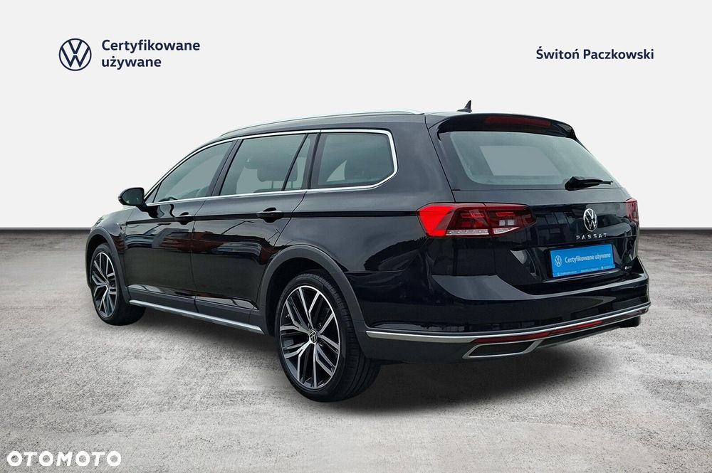 Volkswagen Passat - 3