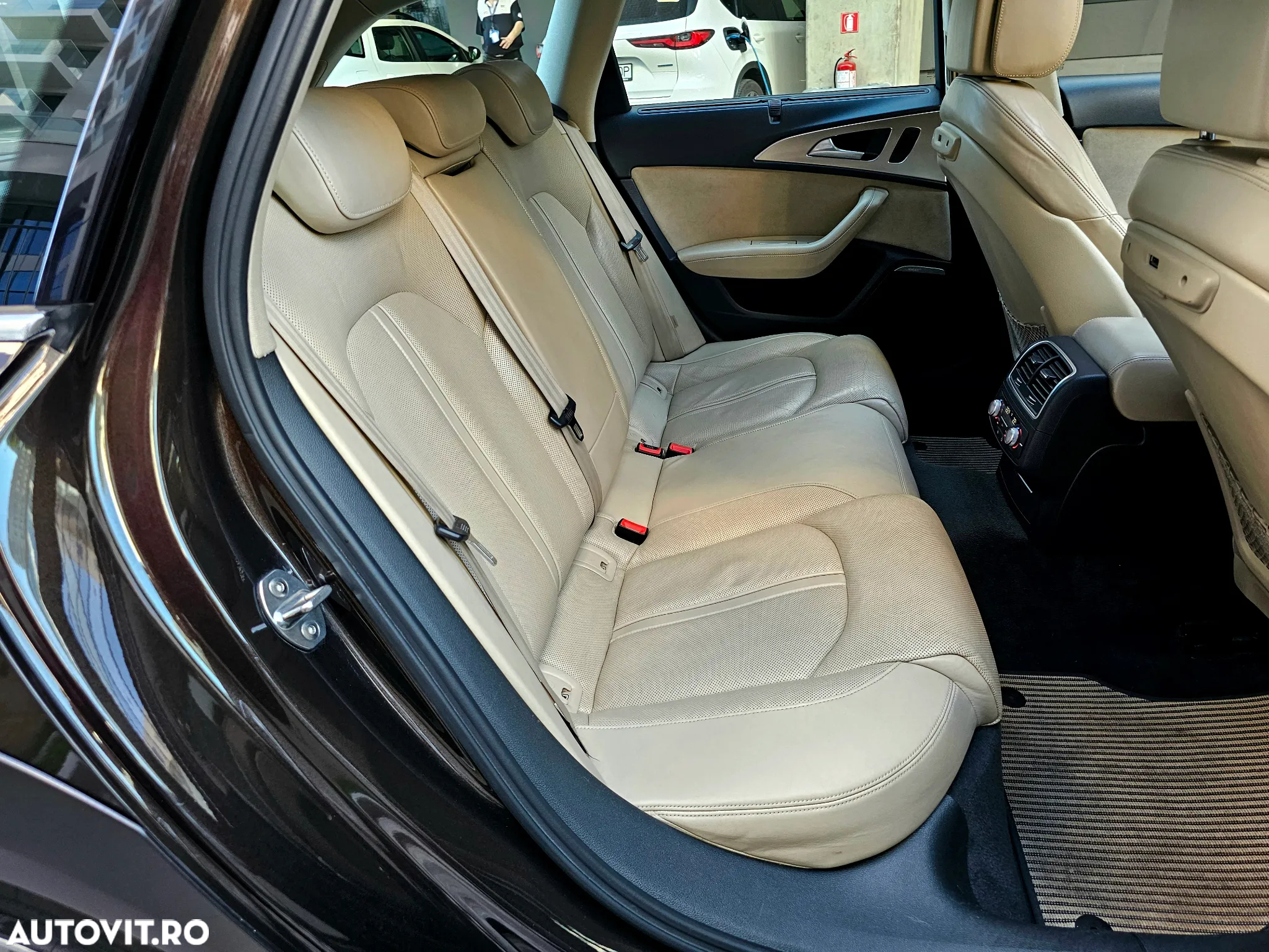 Audi A6 Allroad 3.0 TDI Quattro Tiptronic - 16