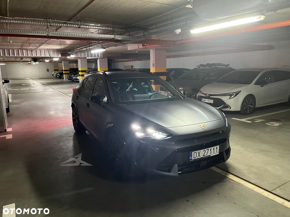 Cupra Formentor 1.5 eTSI mHEV DSG - 9