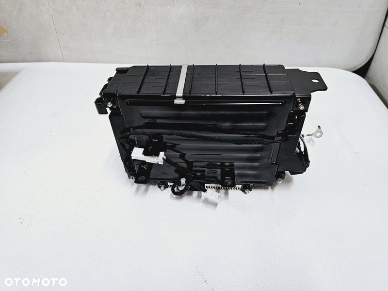 KONA I 1 LIFT MODUŁ STEROWNIK BATERII AKUMULATOR NISKIEGO NAPIĘCIA 37539-CM000 - 4