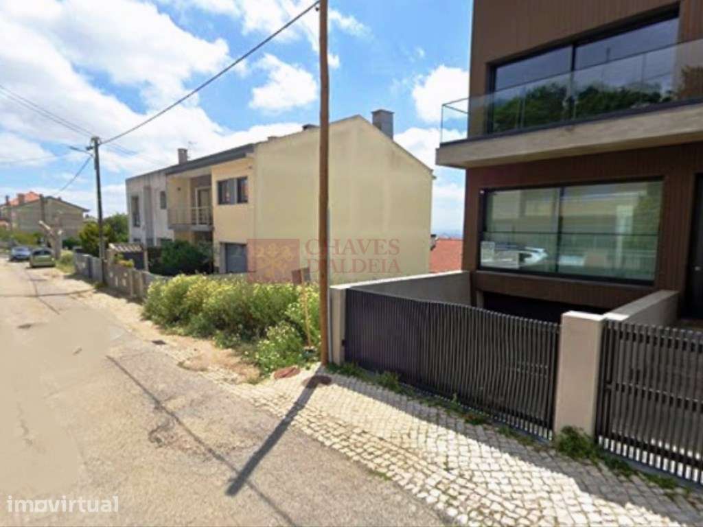 **Lote de terreno para construção de moradia | Ramada - Odivelas** - Grande imagem: 4/8