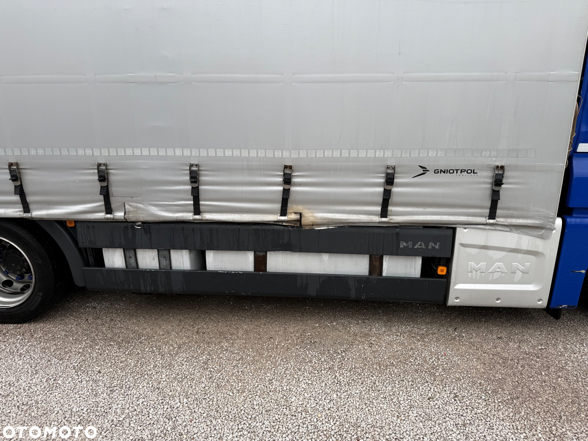 MAN Tgx 26-460 - 10