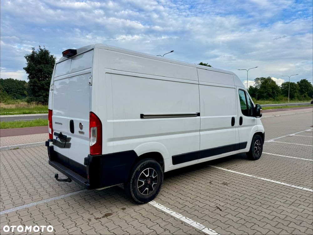 Fiat Ducato - 5