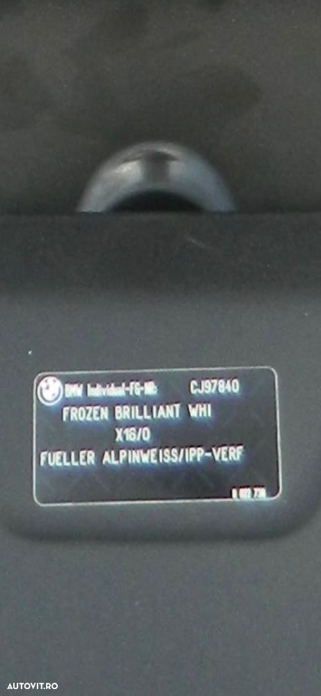 BMW M8 Competition - 10