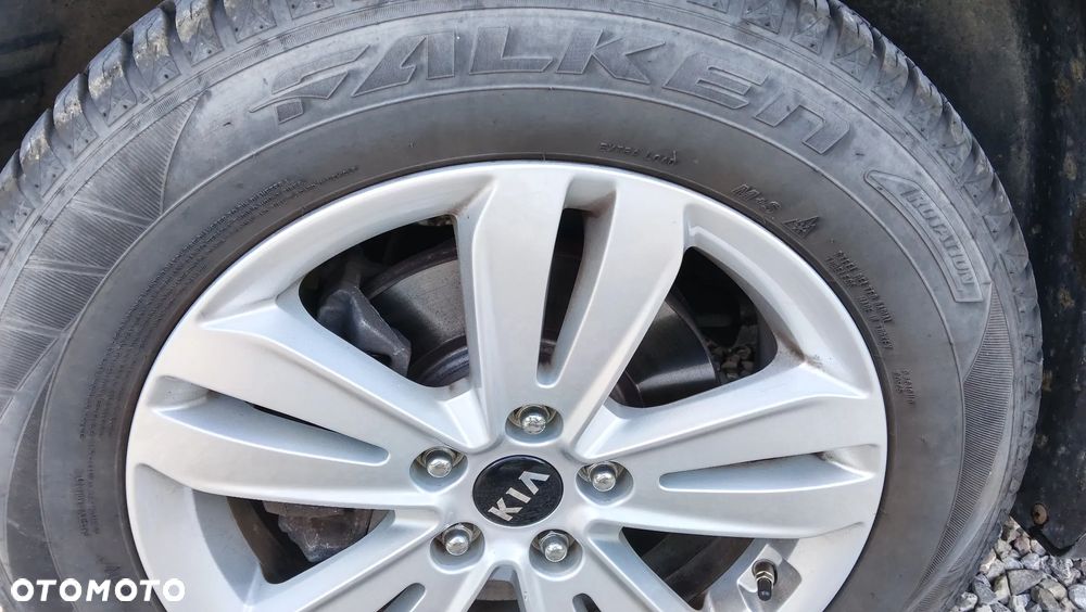 Kia Sportage - 12