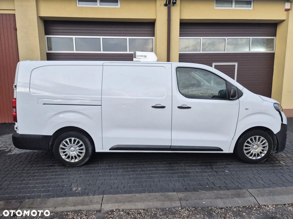 Toyota Proace Chłodnia - 1